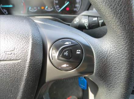 Ford - Transit Connect