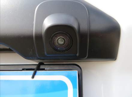 Ford - Transit Connect