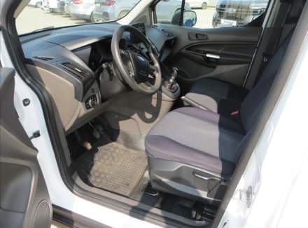 Ford - Transit Connect