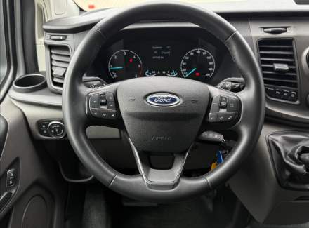 Ford - Transit