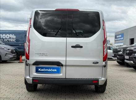 Ford - Transit
