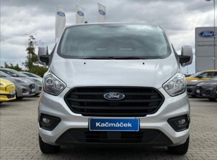 Ford - Transit