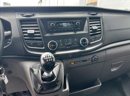 Ford - Transit