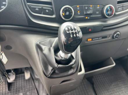 Ford - Transit