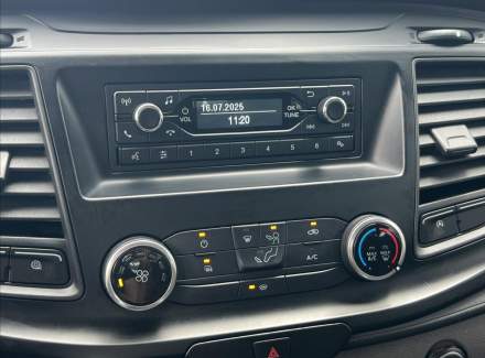 Ford - Transit