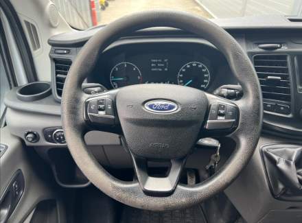 Ford - Transit