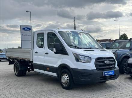 Ford - Transit