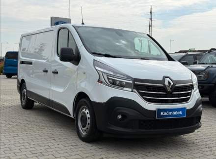 Renault - Trafic