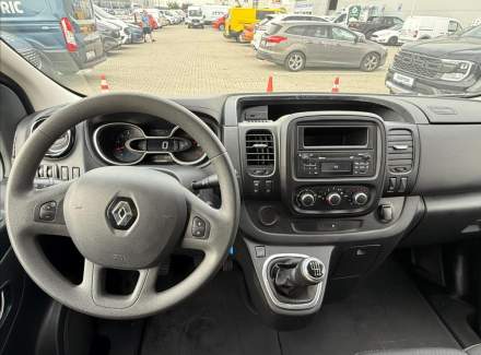 Renault - Trafic