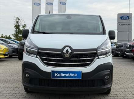 Renault - Trafic