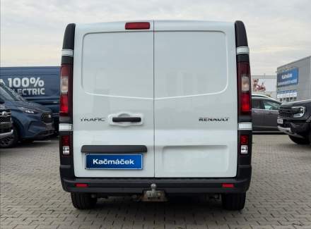 Renault - Trafic