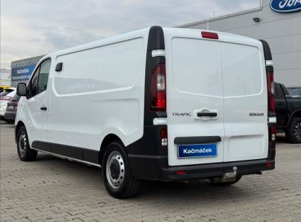 Renault - Trafic