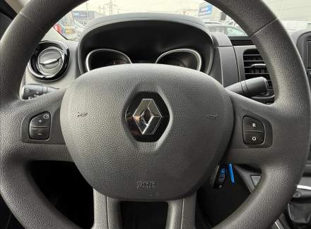 Renault - Trafic