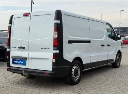 Renault - Trafic