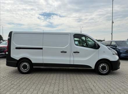 Renault - Trafic