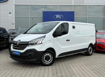Renault - Trafic