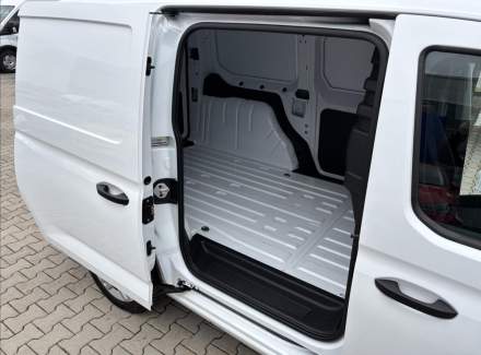 Ford - Transit Connect