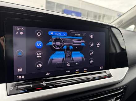 Ford - Transit Connect