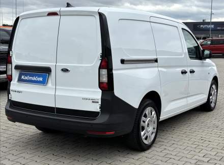 Ford - Transit Connect