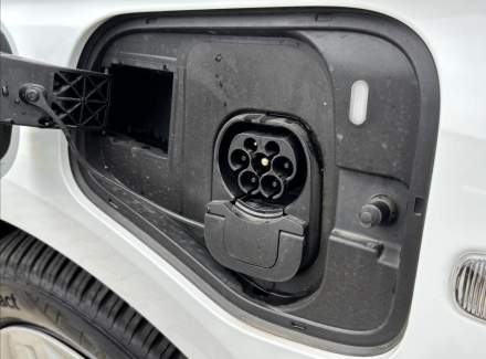 Ford - Transit Connect