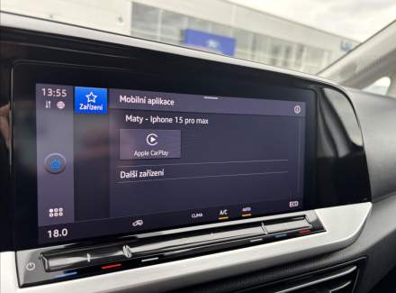 Ford - Transit Connect