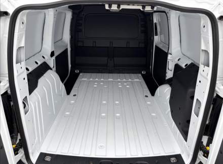 Ford - Transit Connect