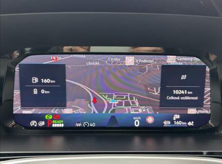 Ford - Transit Connect