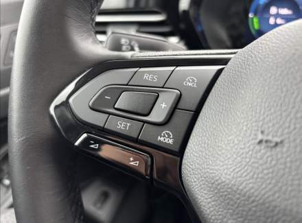 Ford - Transit Connect