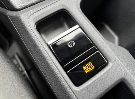 Ford - Transit Connect