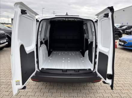 Ford - Transit Connect