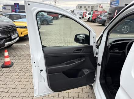 Ford - Transit Connect