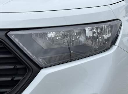 Ford - Transit Connect