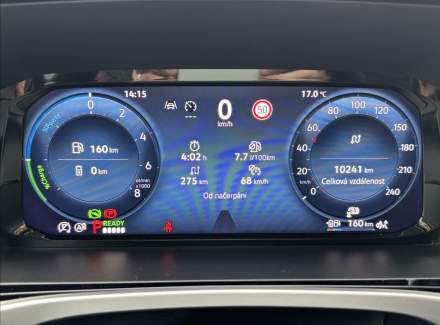 Ford - Transit Connect