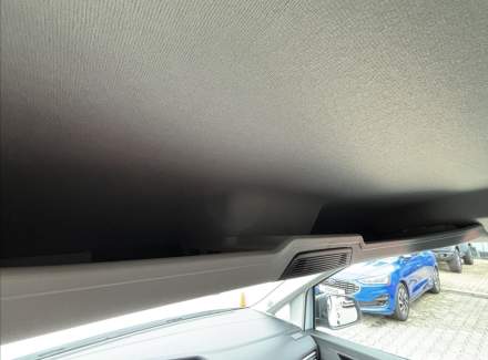 Ford - Transit Connect