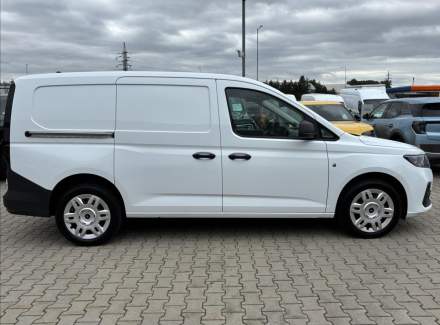 Ford - Transit Connect