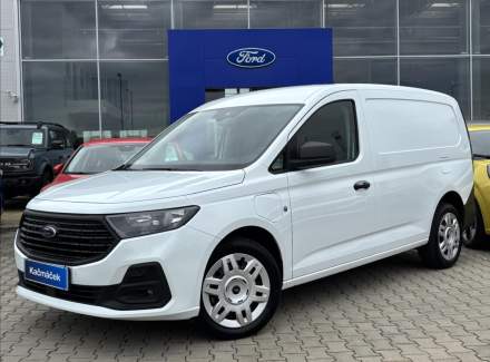 Ford - Transit Connect