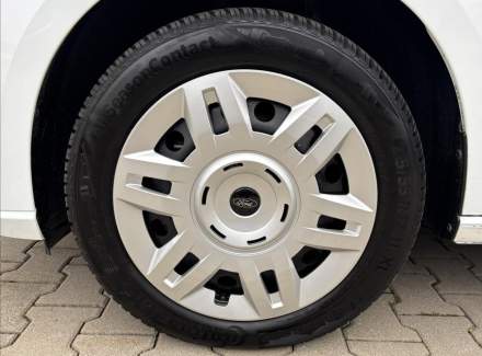 Ford - Transit Connect