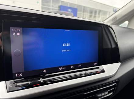 Ford - Transit Connect