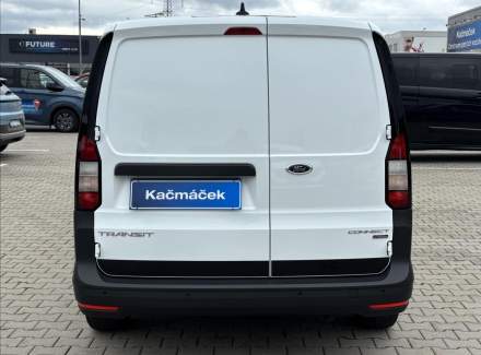 Ford - Transit Connect