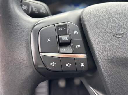 Ford - Transit Connect