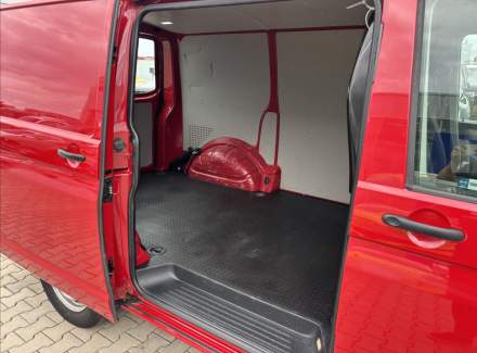 Volkswagen - Transporter