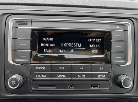 Volkswagen - Transporter