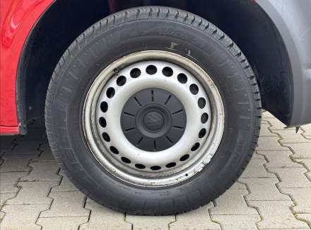 Volkswagen - Transporter