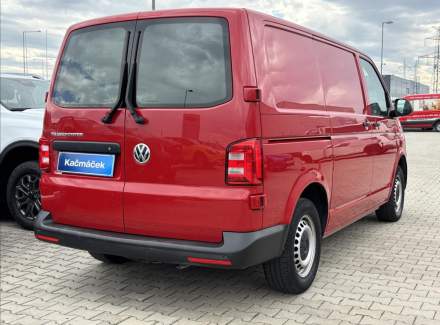 Volkswagen - Transporter
