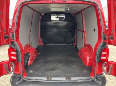 Volkswagen - Transporter