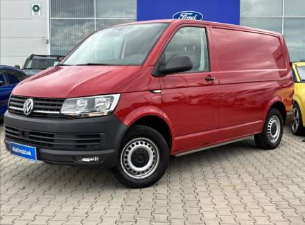 Volkswagen - Transporter
