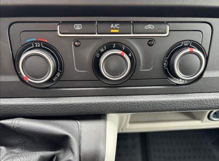 Volkswagen - Transporter