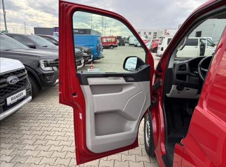 Volkswagen - Transporter