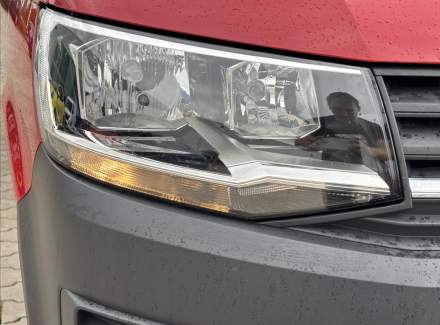 Volkswagen - Transporter