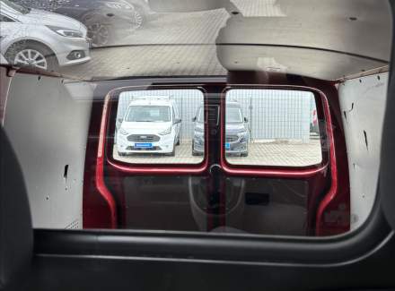 Volkswagen - Transporter